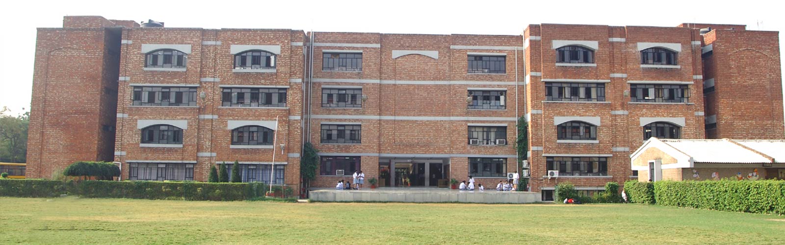 Bal Bharti Public School Dwarka, Delhi
