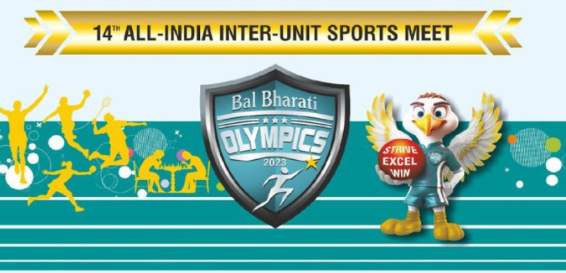 Inter Unit Sport Meet
